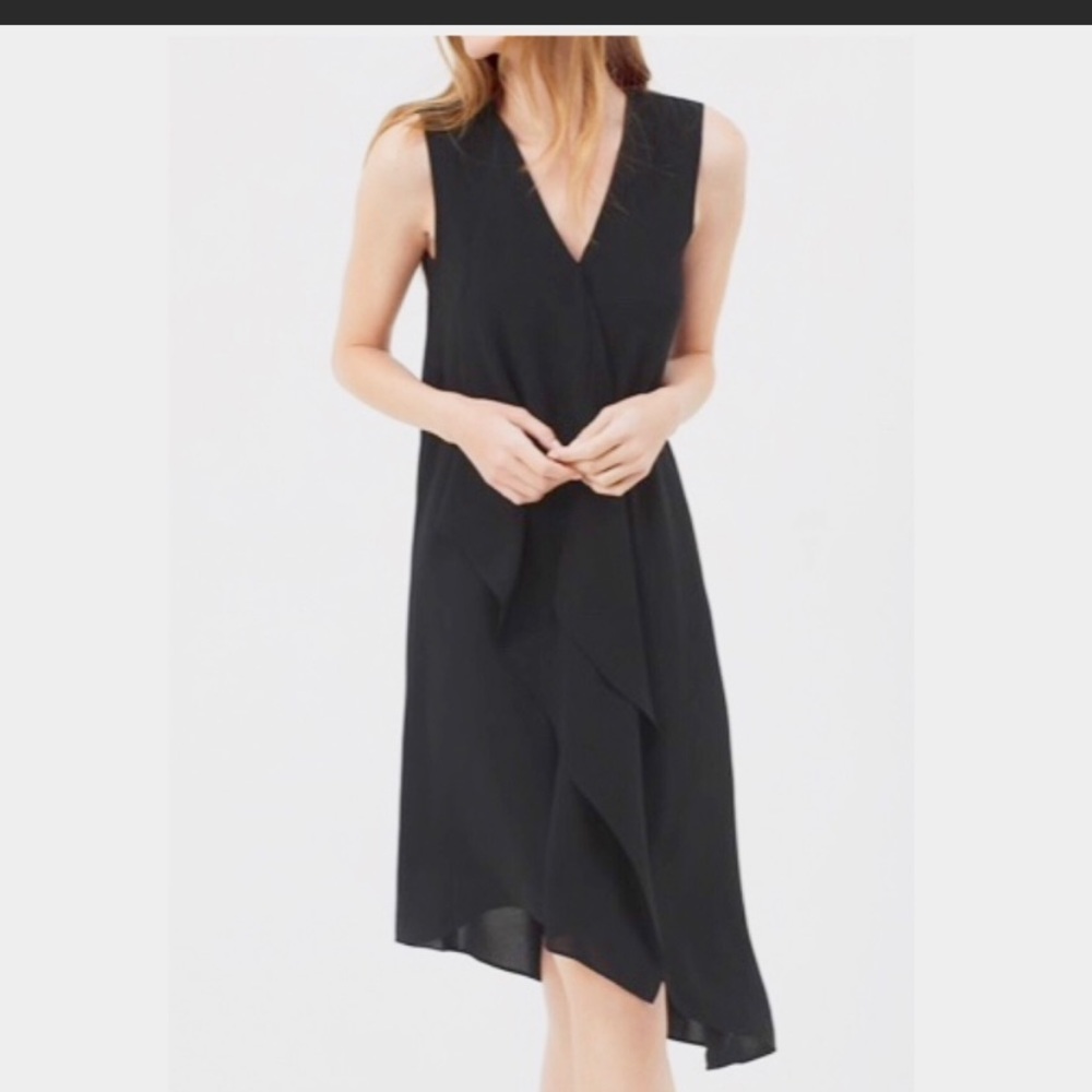 WHBM dress